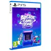 Just for Games Arcade Game Zone - Jeu - PS5 - Arcade - 7+ - En boîte
