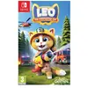 Just For Games Leo The Firefighter Cat Nintendo Switch