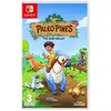 JUST FOR GAMES Paleo Pines - Jeu Nintendo Switch