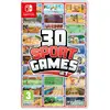30 Sport Games in 1 Nintendo Switch
