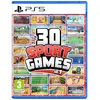 30 Sport Games In 1-Jeu-PS5