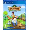 Just For Games Paleo Pines : The Dino Valley Ps4