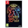 Just For Games Saga Of Sins Jeu Nintendo Switch