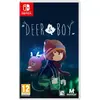 Deer & Boy Switch