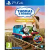 Thomas & Friends Wonders Of Sodor Deluxe Edition PS4