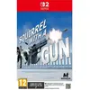 Squirrel With a Gun Nintendo Switch 2