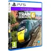 Train Sim World 6 PS5