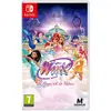 Winx Club La Magie est de Retour Nintendo Switch