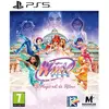 Winx Club La Magie est de Retour PS5