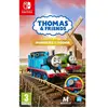 Thomas & Friends Wonders Of Sodor Deluxe Edition SWITCH