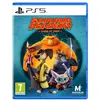 Samurai Academy Paws of Fury PS5