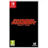 Samurai Academy Paws of Fury Nintendo Switch