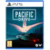 Pacific Drive - Jeu PS5