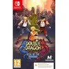 Double Dragon Gaiden Rise Of The Dragons (code De Téléchargement) SWIT...