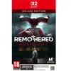 Remothered Red Nun's Legacy Deluxe Edition SWITCH 2
