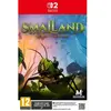 Smalland Survive The Wilds SWITCH 2