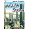 Just For Games Gratte-ciels Simulator PC