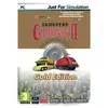 Just For Games Industry Giant 2 Gold Edition PC