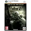 JUST FOR GAMES Fallout 3 - Edition Game Of The Year