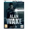 Just For Games Alan Wake Pc