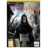 Just For Games L'Inquisiteur : Livre I La Peste PC