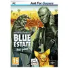 HE SAW Blue Estate Jeu PC