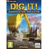 Rondomedia Dig It Construction Simulator PC
