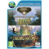 Big Fish Games Hidden Expedition Coffret 3 jeux PC