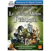 Just For Games LITTLE FOLK OF FAERY