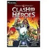JUST FOR GAMES Might & magic : Clash of heroes