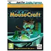 Jeu PC - Mousecraft - Crunching Koalas - Puzzle stratégique - Edition Standard