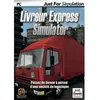 Just For Games Coursier Simulator PC