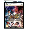 Just For Games Super Street Fighter 4 Arcade Edition PC