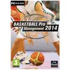 Umix Studios Basketball Pro Management 2014