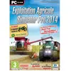 Just For Games Exploitation Agricole Simulator 2014 Pro Pc