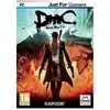 Capcom Devil May Cry PC