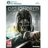 Bethesda Dishonored Jeu PC