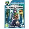 Just For Games JTerreur à revendre Le cinéma de l'épouvante PC