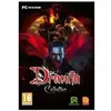 Just for Games Dracula : l'intégrale 1 + 2 + 3 + 4 + 5 + l'Héritage du Sang