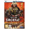 SEGA Shogun II Total War PC
