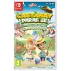 Just For Games Castaway Paradise Destination Vacances Switch