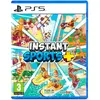 Just For Games Instant Sports Plus Jeu PS5