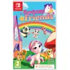JUST FOR GAMES Fantasy Friends Nintendo SWITCH (Code de téléchargement)