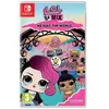 Just For Games L.O.L Surprise! - Remix Edition We Rule the World Switch Nintendo Switch