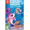 Just for Games Fantasy Friends Sous L'Océan Jeu Switch