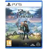 Dear Villagers Jeu de rôle - JUST FOR GAMES - Edge Of Eternity - PS5 - Monde fantastique - 50 heures de jeu