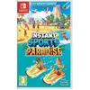 PID Games Instant Sports Paradise Jeu Switch