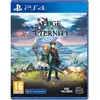 Dear Villagers Edge of Eternity PS4