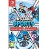 Instant Sports Winter Games Jeu Switch