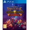Premium Le Donjon de Naheulbeuk L'Amulette du Désordre Chicken Edition (PS4)
